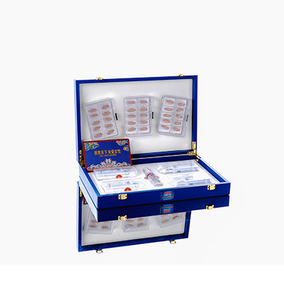 镇平爱芯回春综合版