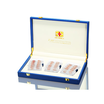 镇平子宫排毒套